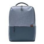 Xiaomi Mi Commuter Light Blue Backpack, for 14 - 15.6 inch Laptop/Notebook - Super Light - Large 21L Capacity Suitable for the daily commute and short business trips.