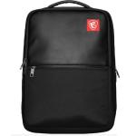 MSI Stealth Agent Backpack for 14"-17.3" Laptops - Black