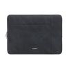 Rivacase Vagar Sleeve for 13.3" Laptops - Black Rivacase Vagar Sleeve for 13.3" Laptops - Black