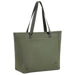 Rivacase Eden 14L Tote bag - Olive Green