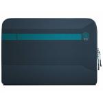STM Summary Sleeve for 14.1"-15.6" Laptops - Dark Navy Suitable for Ultrabook & Surface Book 15"