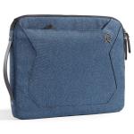 STM Myth Laptop Sleeve With Removable Strap - For Macbook Air & Pro 13"-14" - Blue