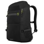STM DRIFTER Backpack for 14.1-15" Laptop/Notebook - Black Suitable for Business