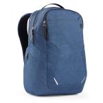 STM Myth Backpack for 14.1"-15.6" Laptop/Notebook, Capacity 28L  Suitable for Business ,Travel & Gaming --Slate Blue , Fits most 15" screens and 16" MacBook Pro