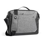 STM Myth Brief Carry Case for 15"-16" MacBook Air / Pro - Grey Also fits 14"-15.6" Laptops