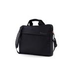 STM Gamechange Brief Case for 13" Laptops - Black Suitable for 13" Ultrabook & Surface Book 13" & MacBook Pro 13"