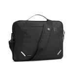 STM Myth Brief Carry Case - Designed For 13"-14" Macbook Air/Pro - Black