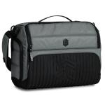 STM Dux Messenger Carry Bag 16L - Grey for 15.6" Laptop/Notebook