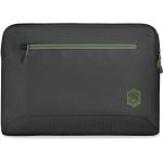 STM ECO Laptop Sleeve - For Macbook Air & Pro 14" - Black