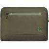 STM ECO Laptop Sleeve for 16" MacBook Air & Pro - Olive STM ECO Laptop Sleeve for 16" MacBook Air & Pro - Olive