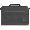 STM ECO Brief Carry Case for 15"-16" MacBook Air / Pro - Black STM ECO Brief Carry Case for 15"-16" MacBook Air / Pro - Black