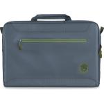 STM ECO Brief Carry Case for 15"-16" MacBook Air / Pro - Blue