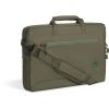 STM ECO Brief Carry Case for 15"-16" MacBook Air / Pro - Olive STM ECO Brief Carry Case for 15"-16" MacBook Air / Pro - Olive