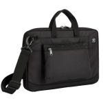 STM Ace Eco 14" always-on cargo Carry Bag - Black