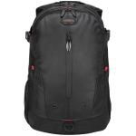 Targus 27L 16" Backpack Notebook Bag - Terra Black