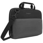 Targus 11.6" Work-in Essentials Carry Case for BYOD Chromebook Laptops- Black/Grey
