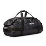 THULE Chasm Duffel Bag - 90L - Black