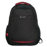 Toshiba Dynabook Executive Backpack for 15" Laptops - Black Polyester