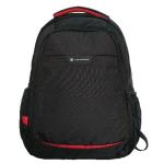 Toshiba Dynabook Executive Backpack for 15" Notebook - Polyester - Black