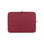 Tucano Melange BFM1314-BX Laptop Sleeve for 13"-14" Laptops - Burgundy