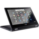 Acer Chromebook Spin 511 11.6" HD IPS Touch Intel Celeron N5100 - 4GB RAM - 32GB eMMC - ChromeOS - WiFi 6 AX + BT 5.0 - Active Stylus - 1Y Warranty