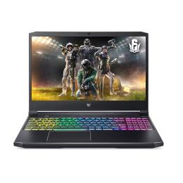 Acer NZ Remanufactured NH.QC2SA.007 Acer Predator Helios 300 15.6" Gaming Acer/Local 1yr warranty Laptop - Intel Core i9 11900H 16GB-RAM 512GB-SSD NVIDIA RTX 3060 6GB Graphics