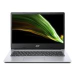 Acer NZ Remanufactured Aspire 1 A114-33-C1AP NX.A7VSA.005 14" Laptop Intel Celeron N4500 - 4GB RAM - 64GB Flash Memory - Win 10 Home in S Mode - Acer / Local 1Y Warranty