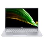 Acer NZ Remanufactured NX.AU6SA.006 14" FHD RTX 3050 Gaming Laptop AMD Ryzen 7 5800U - 16GB RAM - 512GB SSD - NVIDIA GeForce RTX3050 4GB - AX WiFi 6 + BT - Webcam - USB-C - HDMI2.0 - Backlit Keyboard - Win 11 Home - Acer / Local 1Y Warranty