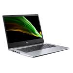 Acer NZ Remanufactured Aspire A3SP14-31PT-35J1 NX.KENSA.007 14" Laptop Intel Core i3-N305 CPU - 8GB RAM - 256GB NVMe SSD - Win 11 Home - Acer / Local 1Y Warranty