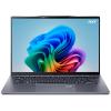 Acer NZ Remanufactured Swift Go SFG14-01 NX.KYXSA.001 14" WUXGA Screen Laptop Qualcomm Snapdragon X Plus X1P-42-100 processor Octa-core 3.20 GHz - 16GB RAM - 512GB SSD - Win 11 Home - AX WiFi 6 + BT5 - Backlit Keyboard - Acer/Local 1yr Warr Acer NZ Remanufactured Swift Go SFG14-01 NX.KYXSA.001 14" WUXGA Screen Laptop Qualcomm Snapdragon X Plus X1P-42-100 processor Octa-core 3.20 GHz - 16GB RAM - 512GB SSD - Win 11 Home - AX WiFi 6 + BT5 - Backlit Keyboard - Acer/Local 1yr Warr