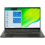 Acer NZ Remanufactured NX.A34SA.006 14" FHD IPS Touch Laptop Intel Core i5-1135G7 - 8GB RAM - 512GB NVMe SSD - AX WiFi 6 + BT - Backlit Keyboard - HDMI - USB-C - Win 11 Home - Acer / Local 1Y Warranty