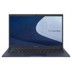 ASUS ExpertBook 14" FHD Business Laptop Intel Core i7-1165G7 - 16GB RAM - 512GB NVMe SSD - AX WiFi 6 + BT5 - Webcam - Backlit Keyboard - TPM2.0 - Win 10 Pro - 1Y Onsite Warranty