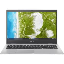 ASUS Chromebook CX1 15.6" FHD Education Laptop --Intel Celeron N5100/4GB/64GB eMMC/ ChromeOS ( Ex-demo unit for clearance , no back order )