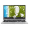 ASUS Chromebook CX1500CKA 15.6" FHD Intel Celeron N4500 - 8GB RAM - 128GB eMMC - ChromeOS - 1Y Warranty - AX WiFi6 + BT5.2 - Webcam - MicroSD Reader - ExpertPick ASUS Chromebook CX1500CKA 15.6" FHD Intel Celeron N4500 - 8GB RAM - 128GB eMMC - ChromeOS - 1Y Warranty - AX WiFi6 + BT5.2 - Webcam - MicroSD Reader - ExpertPick