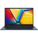 ASUS Vivobook X1504VA 15.6" FHD Laptop Intel Core i5-1335U - 16GB RAM - 512GB SSD - AC WiFi 5 + BT4.1 - Webcam - HDMI1.4 - Win 11 Home - 1Y Warranty