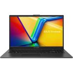 ASUS Vivobook Go 15 E1504GA-NJ058W 15.6" FHD Laptop Intel Core i3-N305 - 8GB RAM - 512GB SSD - Win 11 Home - 1Y Warranty - AC WiFi 5 + BT5.1 - Webcam - USB-C - HDMI1.4