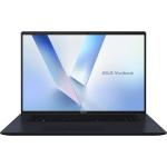 ASUS Vivobook 17 D1807HA 18.4" WUXGA 144Hz AMD Ryzen 7 260 - 16GB RAM - 512GB SSD - Win 11 Home - AX WiFi6 + BT5.3 - Webcam - USB-C (with PD & DP) - HDMI2.1 TMDS  Everyday AI
