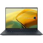 ASUS Zenbook 14X OLED UX3404VC 14.5" Touch OLED RTX 3050 Gaming Laptop Intel Core i9-13900H - 32GB RAM - 1TB SSD - NVIDIA GeForce RTX3050 4GB - AX WiFi 6E + BT5 - IR Cam - Thunderbolt 4 - HDMI2.1 TMDS - Backlit Keyboard - with Pen - Win 11