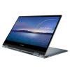 ASUS Factory Refurbished Zenbook Flip 13 UX363EA Laptop 13.3" FHD Touch Intel Core i5-1135G7 - 8GB RAM - 512GB SSD - Win 11 Home - AX WiFi 6 + BT5.2 - IR Cam - Thunderbolt4 (with PD and DP) - HDMI1.4 ASUS Factory Refurbished Zenbook Flip 13 UX363EA Laptop 13.3" FHD Touch Intel Core i5-1135G7 - 8GB RAM - 512GB SSD - Win 11 Home - AX WiFi 6 + BT5.2 - IR Cam - Thunderbolt4 (with PD and DP) - HDMI1.4
