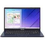 ASUS Vivobook Go 14 E410KA Laptop 14" FHD Intel Pentium Silver N6000 - 8GB RAM - 128GB eMMC - Win 11 Home S Mode - AC WiFi 5 + BT5.1 - Webcam - USB-C (Data Only) - HDMI1.4