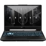 ASUS TUF Gaming A15 TUF506NCR RTX 3050 Gaming Laptop 15.6" FHD 144Hz AMD Ryzen 7 7435HS - 32GB RAM - 1TB SSD (512G x2) - Win 11 Home - AX WiFi 6 + BT5.3 - Webcam - USB-C (with DP) - HDMI2.1 TMDS - RJ45 - 1Y Warranty