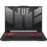 ASUS TUF TUF507UI-LP085W 15.6" FHD 144Hz RTX 4070 Gaming Laptop AMD Ryzen 7 8845HS - 32GB RAM - 1TB SSD - NVIDIA GeForce RTX4070 8GB  - Win 11 Home - 1Y Warranty