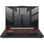 ASUS TUF TUF507UI-LP084W 15.6" FHD 144Hz RTX 4070 Gaming Laptop AMD Ryzen 7 8845HS - 32GB RAM - 1TB SSD - Win 11 Home - 1Y Warranty - AX WiFi 6 + BT5.3