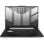 ASUS TUF Dash F15 TUF517ZC RTX 3050 Gaming Laptop 15.6" FHD 144Hz Intel i7-12650H 16GB DDR5 512GB SSD RTX3050 4GB Graphics Win11Home 1yr warranty - Webcam, WiFi6 + BT5.2, USB-C (with Power Delivery & DP), Backlit Keyboard