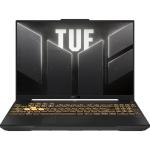 ASUS TUF Gaming F16 FX607VJ NVIDIA RTX 3050 Gaming Laptop 16" FHD+ 144Hz Intel Core 5 210H - 32GB RAM - 512GB SSD - Win 11 Home - AX WiFi6E + BT5.3 - Type C (with PD & DP) - HDMI2.1FRL