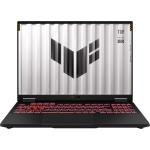 ASUS TUF Gaming A16 FA608WV NVIDIA RTX 4060 Gaming Laptop 16" FHD+ 144Hz AMD Ryzen AI 9 HX 370 - 32GB RAM - 1TB SSD - Win 11 Home - AX WiFi 6E + BT5.3 - IR Cam - USB4 (with PD & DP) - HDMI2.1 FRL - 1-Zone RGB Backlit Keyboard - 1yr warranty