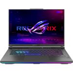 ASUS ROG Strix G16 16" QHD+ 240Hz RTX 4060 Gaming Laptop Intel Core i7-13650HX - 16GB RAM - 512GB SSD - NVIDIA GeForce RTX4060 - AX WiFi 6E + BT5.2 - Thunderbolt 4 (DP) - USB-C (DP & PD) - HDMI2.1 - RGB Keyboard - Win 11 Home - 1Y Warranty