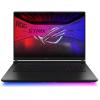 ASUS ROG Strix SCAR 18 G835LR NVIDIA RTX 5070Ti Gaming Laptop 18" 2.5K 240Hz Mini LED Intel Core Ultra 9 275HX - 32GB RAM - 2TB SSD (1TB X2) - Win 11 Home - BE WiFi7 + BT5.4 - IR Cam - Thunderbolt5 (with PD & DP) - HDMI2.1FRL - Per-Key RGB ASUS ROG Strix SCAR 18 G835LR NVIDIA RTX 5070Ti Gaming Laptop 18" 2.5K 240Hz Mini LED Intel Core Ultra 9 275HX - 32GB RAM - 2TB SSD (1TB X2) - Win 11 Home - BE WiFi7 + BT5.4 - IR Cam - Thunderbolt5 (with PD & DP) - HDMI2.1FRL - Per-Key RGB