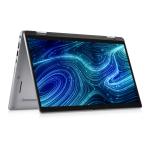 Dell Latitude 7320 Flip Laptop 13.3" FHD Touch Intel i7-1165G7 16GB 512GB SSD Win11Pro 3yr Onsite warranty - WiFi6 + BT5.2, Thunderbolt4 (with PD & DP), HDMI2.0