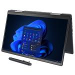 Dynabook Portege X30W-K 13.3" FHD Touch Laptop Intel Core i7-1260P - 32GB RAM - 1TB SSD - AX WiFi 6E + BT5.2 - IR Cam - Thunderbolt 4 (PD & DP) - HDMI2.0 - MicroSD Reader - with Pen - Win 10 Pro (Win 11 Pro Lic) - 3Y Warranty
